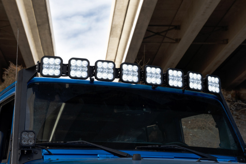 Picture of Diode Dynamics DIO LED Light Bars Light Bars & Cubes - DD7266