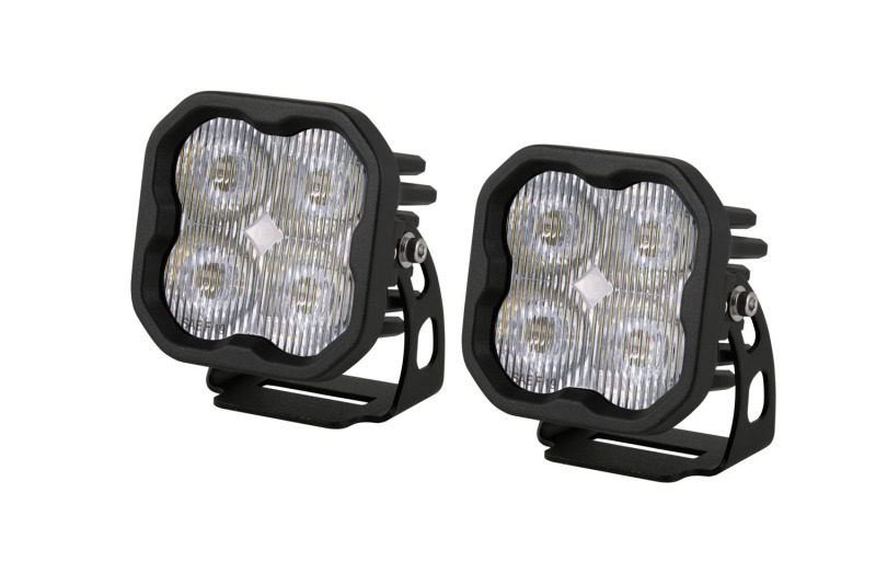 Picture of Diode Dynamics DIO LED Light Pods Light Bars & Cubes - DD6854P