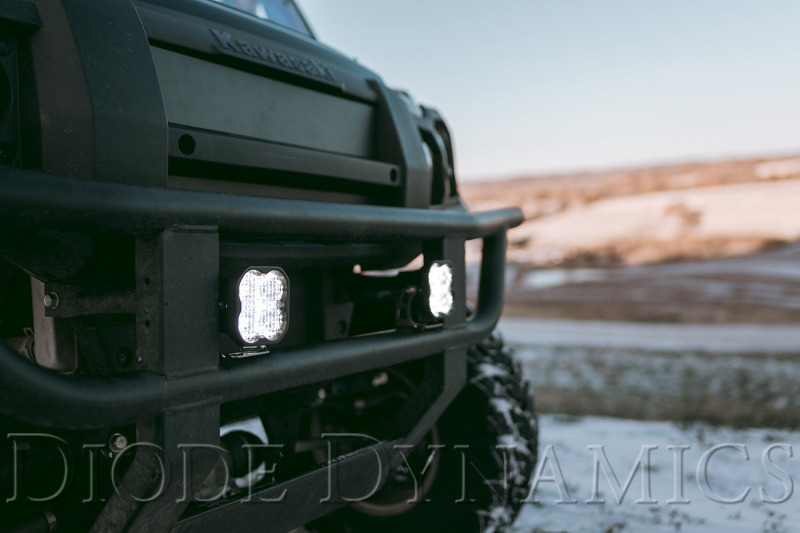 Picture of Diode Dynamics DIO LED Light Pods Light Bars & Cubes - DD6854P