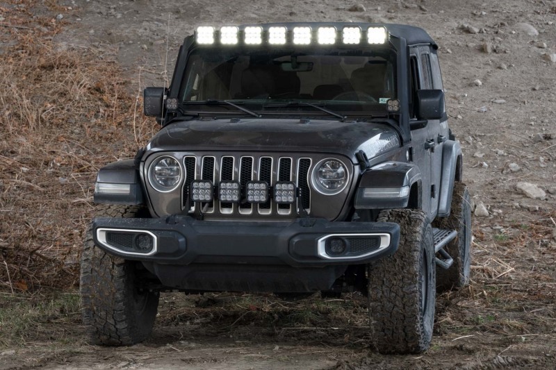 Picture of Diode Dynamics DIO LED Light Bars Light Bars & Cubes - DD7262