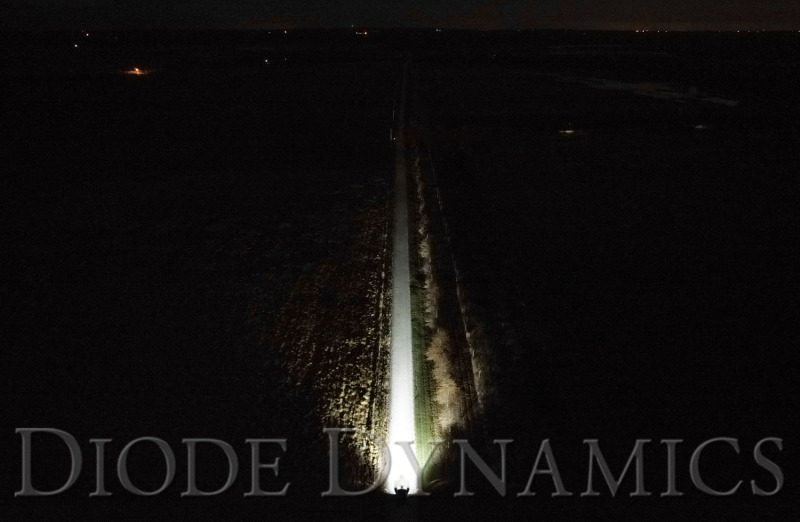 Picture of Diode Dynamics DIO LED Light Bars Light Bars & Cubes - DD7262
