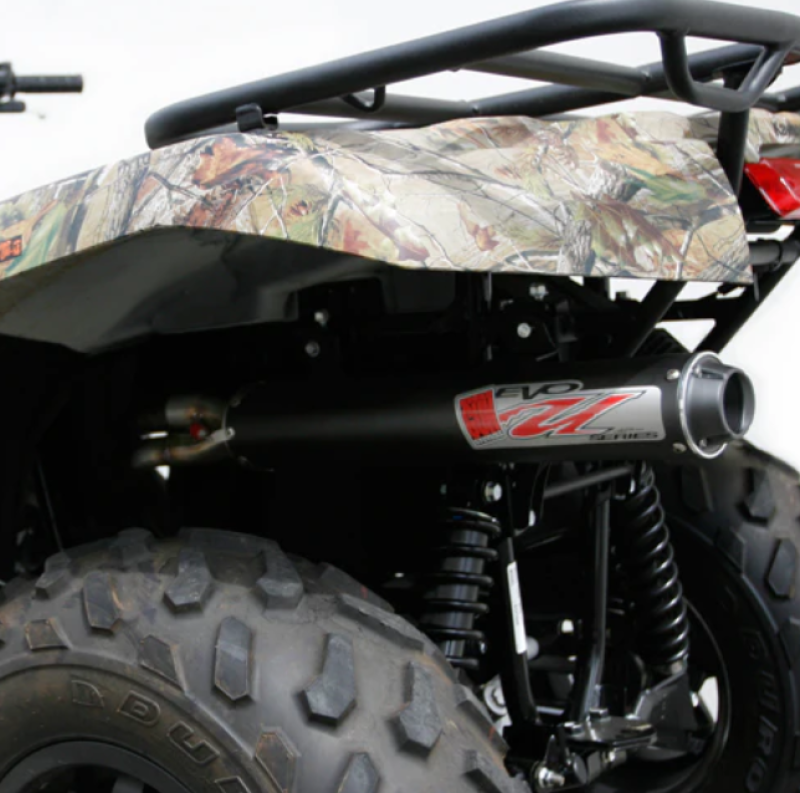 Picture of Big Gun BIG EVO U ATV Full Systems Powersports Exhausts - 12-4853
