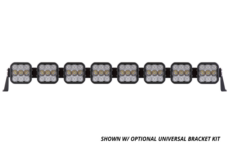 Picture of Diode Dynamics DIO LED Light Bars Light Bars & Cubes - DD7261