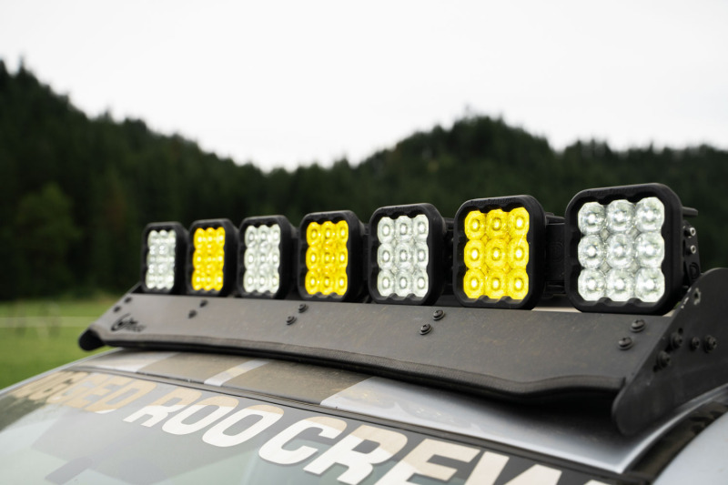 Picture of Diode Dynamics DIO LED Light Bars Light Bars & Cubes - DD7259