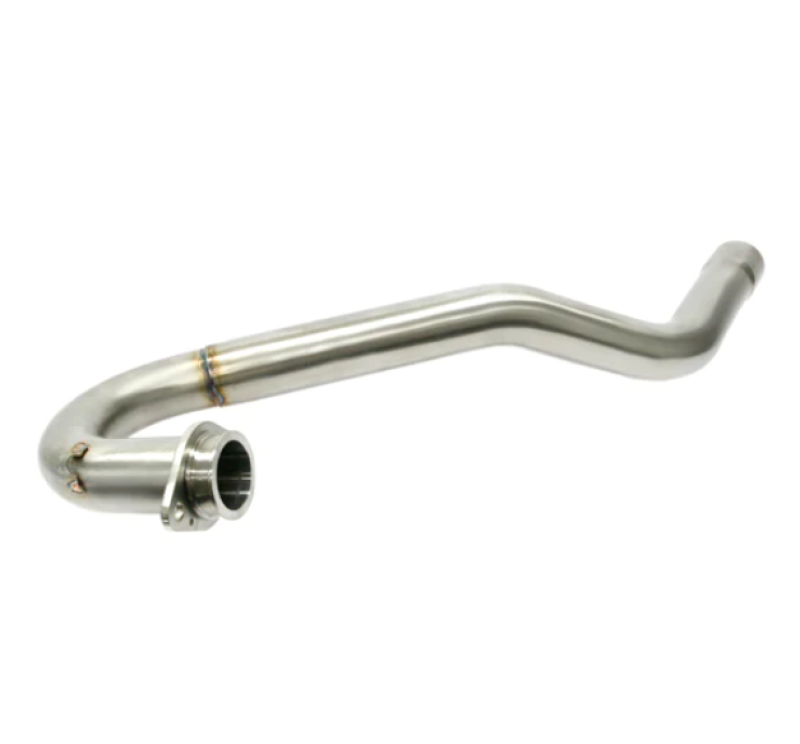 Picture of Big Gun BIG EXO Aluminum ATV Head Pipes Motorcycle Headers - 13-15501