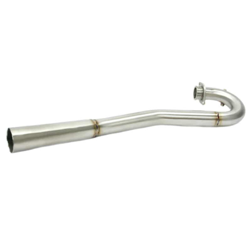 Picture of Big Gun BIG EXO Aluminum ATV Head Pipes Motorcycle Headers - 13-45501