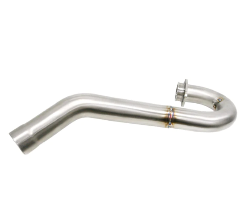 Picture of Big Gun BIG EXO Aluminum ATV Head Pipes Motorcycle Headers - 13-5461