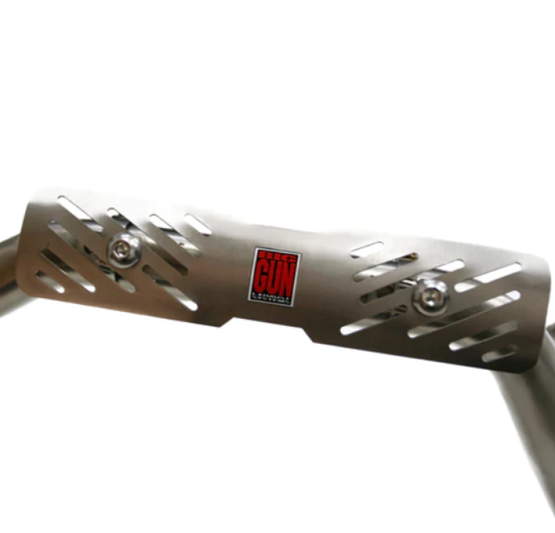Picture of Big Gun BIG Heat Shields - 40-H02