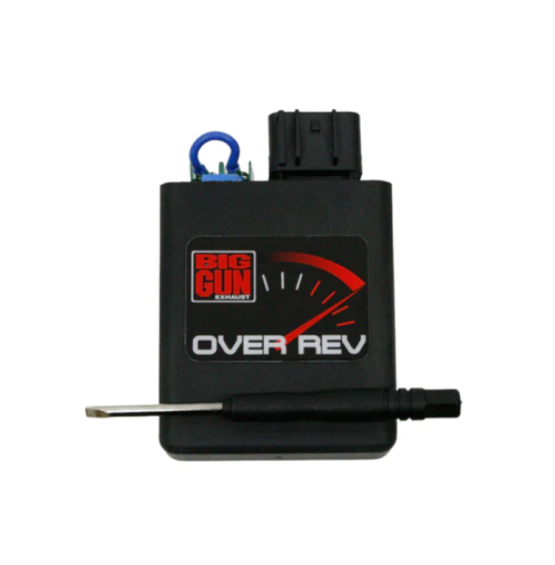 Picture of Big Gun BIG Mini ATV Rev Boxes Ignition Controllers - 40-R02C