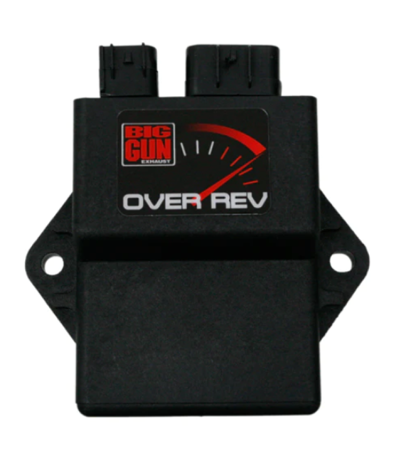 Picture of Big Gun BIG MX Rev Boxes Ignition Controllers - 40-R07