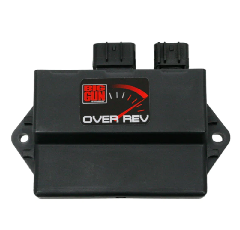 Picture of Big Gun BIG ATV SXS Rev Boxes Ignition Controllers - 40-R09