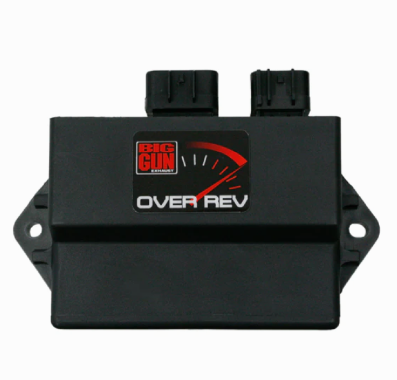 Picture of Big Gun BIG ATV SXS Rev Boxes Ignition Controllers - 40-R09A