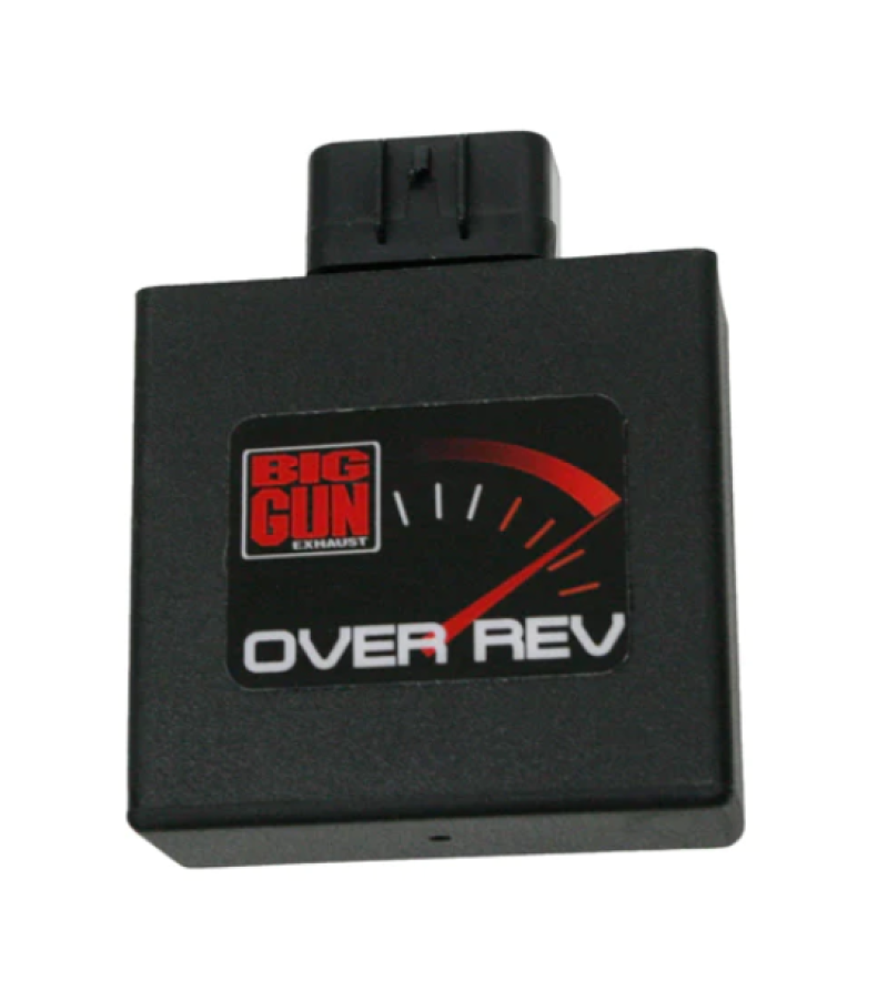 Picture of Big Gun BIG MX Rev Boxes Ignition Controllers - 40-R12A