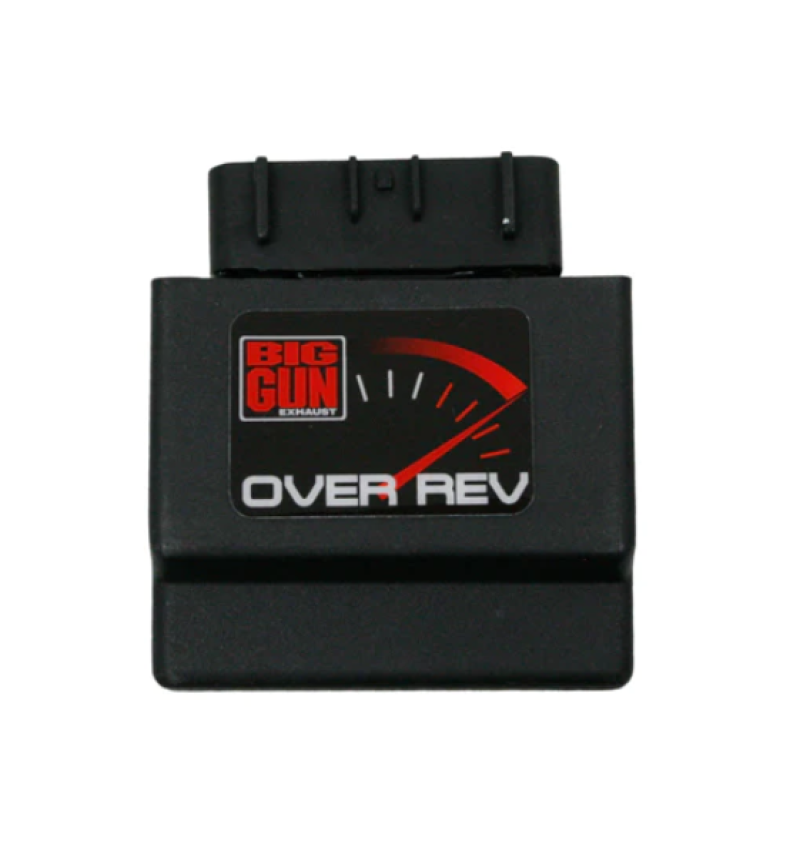 Picture of Big Gun BIG MX Rev Boxes Ignition Controllers - 40-R13