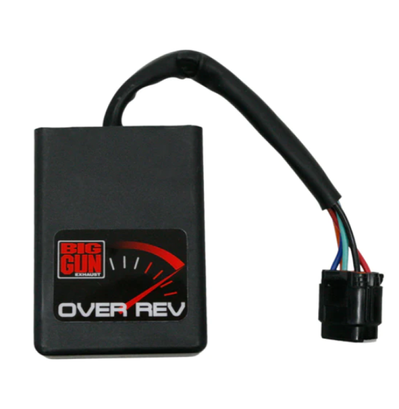 Picture of Big Gun BIG Mini MX Rev Boxes Ignition Controllers - 40-R14