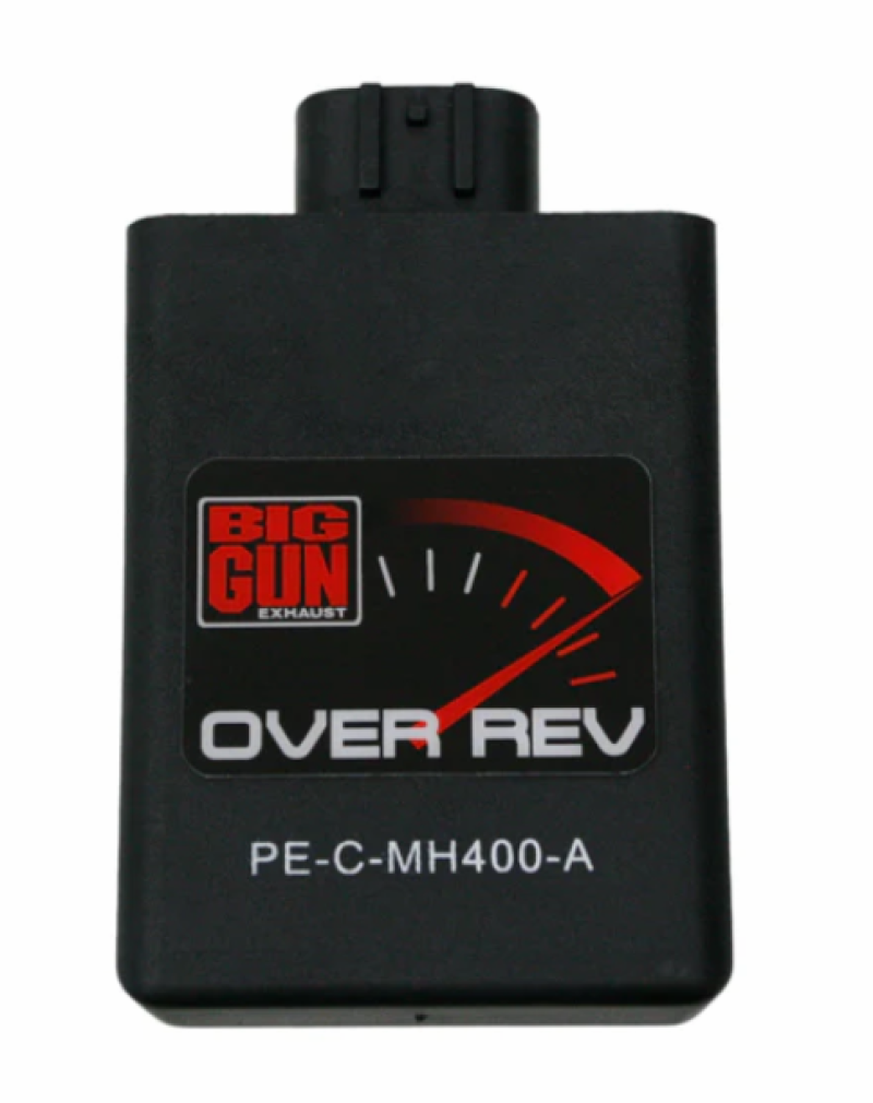 Picture of Big Gun BIG MX Rev Boxes Ignition Controllers - 40-R15