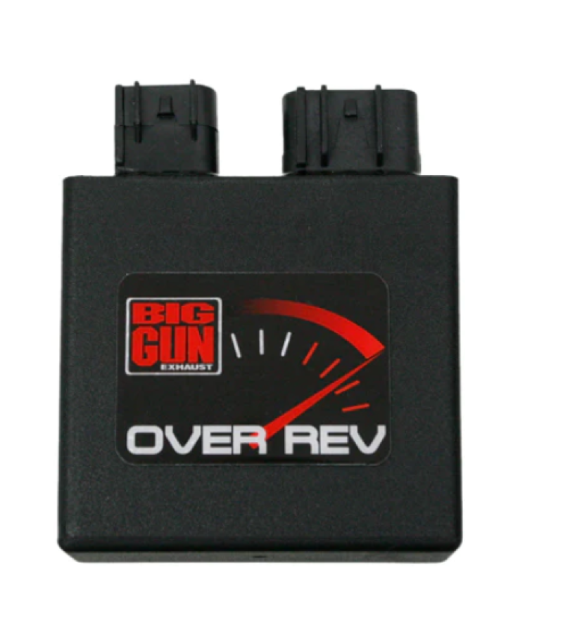 Picture of Big Gun BIG MX Rev Boxes Ignition Controllers - 40-R16