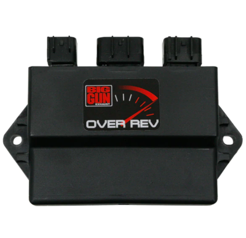 Picture of Big Gun BIG ATV SXS Rev Boxes Ignition Controllers - 40-R17