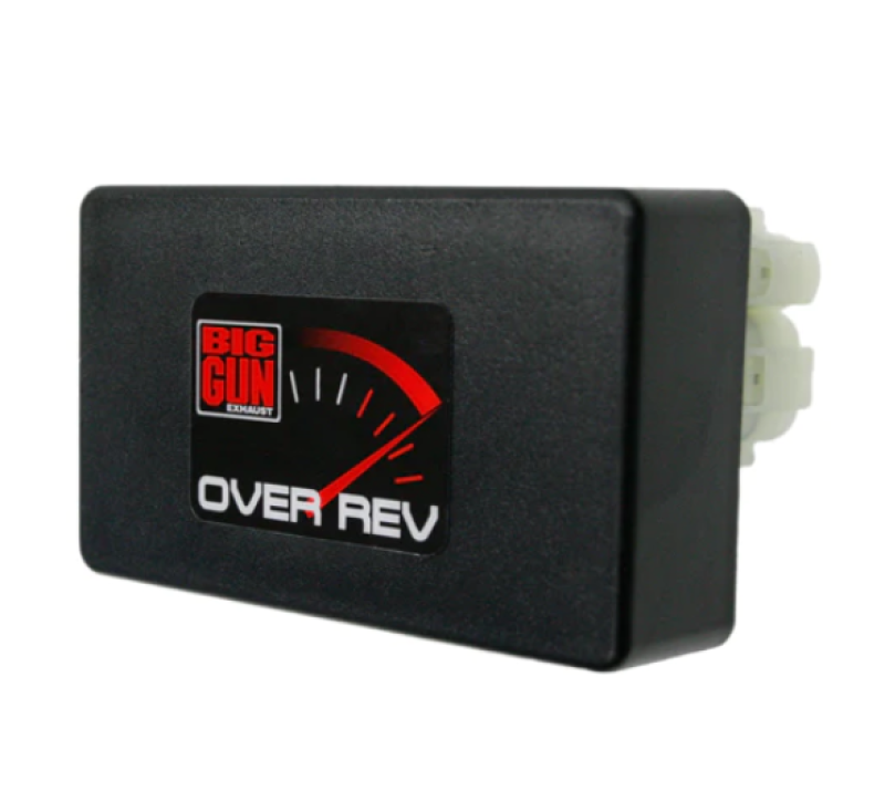 Picture of Big Gun BIG ATV SXS Rev Boxes Ignition Controllers - 40-R18