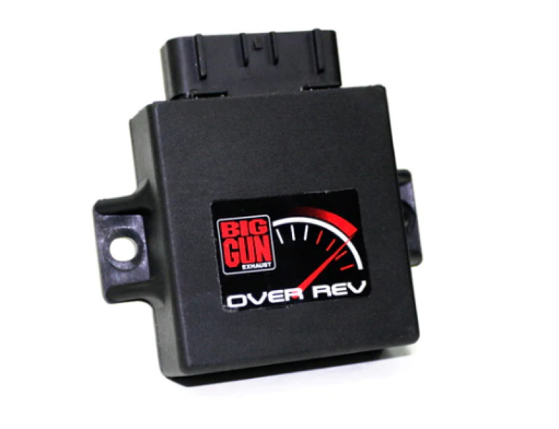 Picture of Big Gun BIG ATV SXS Rev Boxes Ignition Controllers - 40-R18A
