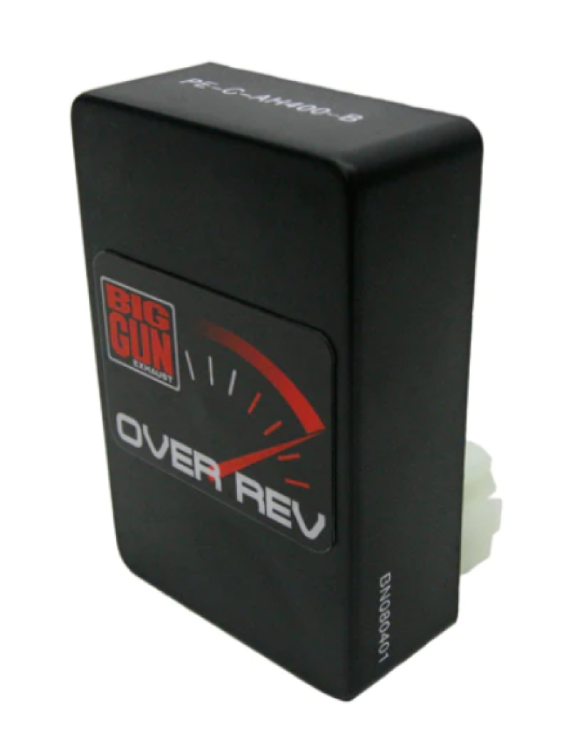 Picture of Big Gun BIG ATV SXS Rev Boxes Ignition Controllers - 40-R22