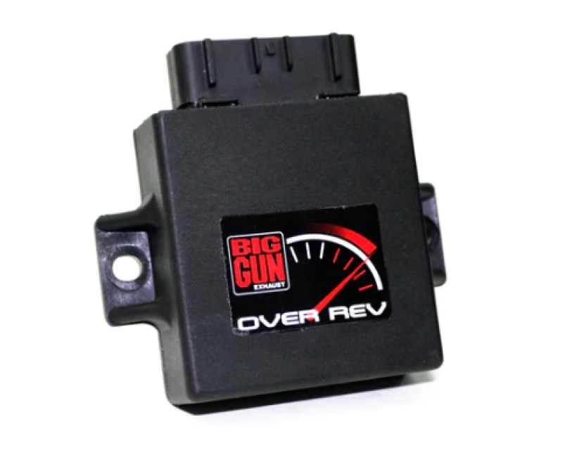 Picture of Big Gun BIG MX Rev Boxes Ignition Controllers - 40-R23