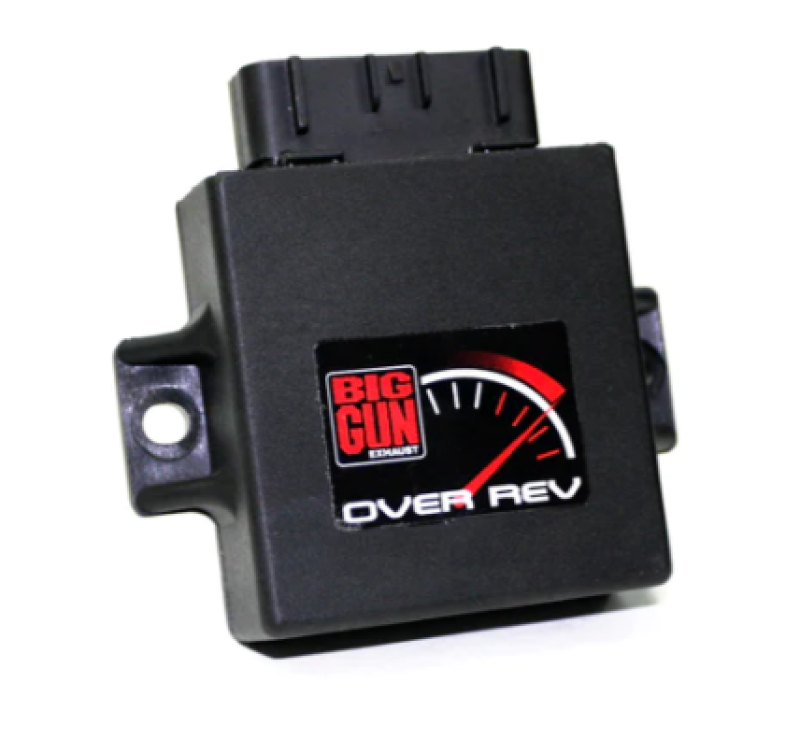 Picture of Big Gun BIG MX Rev Boxes Ignition Controllers - 40-R24