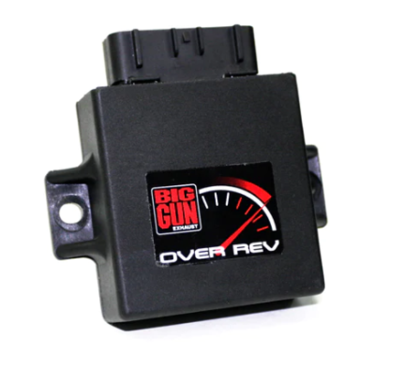 Picture of Big Gun BIG ATV SXS Rev Boxes Ignition Controllers - 40-R26