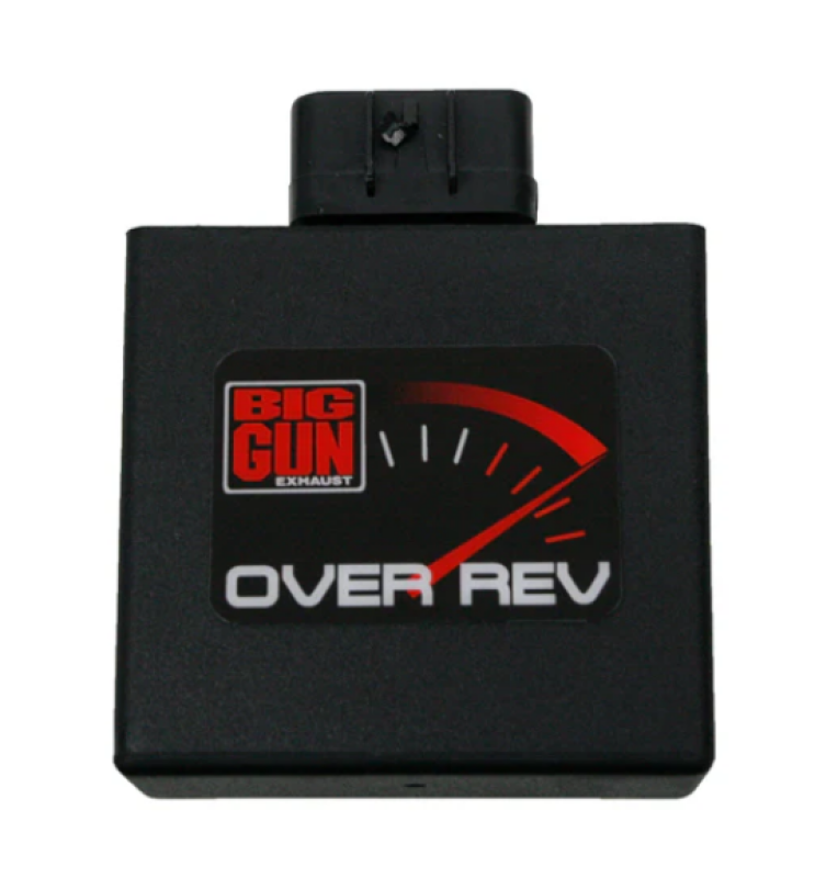 Picture of Big Gun BIG MX Rev Boxes Ignition Controllers - 40-R27