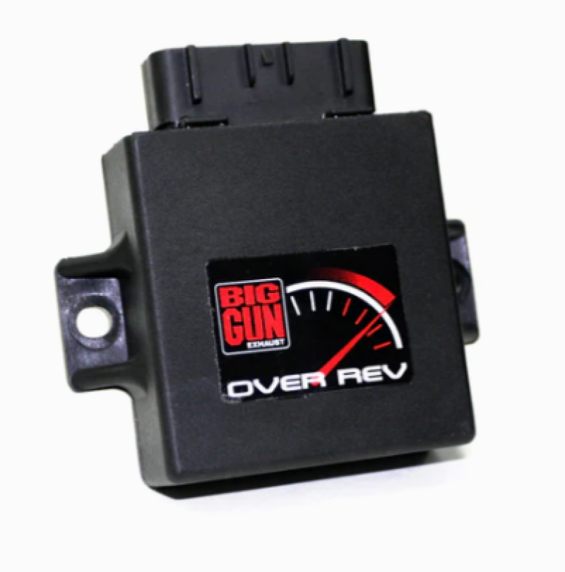 Picture of Big Gun BIG MX Rev Boxes Ignition Controllers - 40-R27A