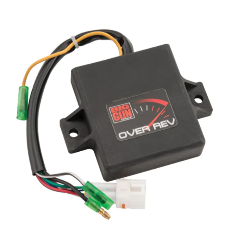 Picture of Big Gun BIG Mini ATV Rev Boxes Ignition Controllers - 40-R28