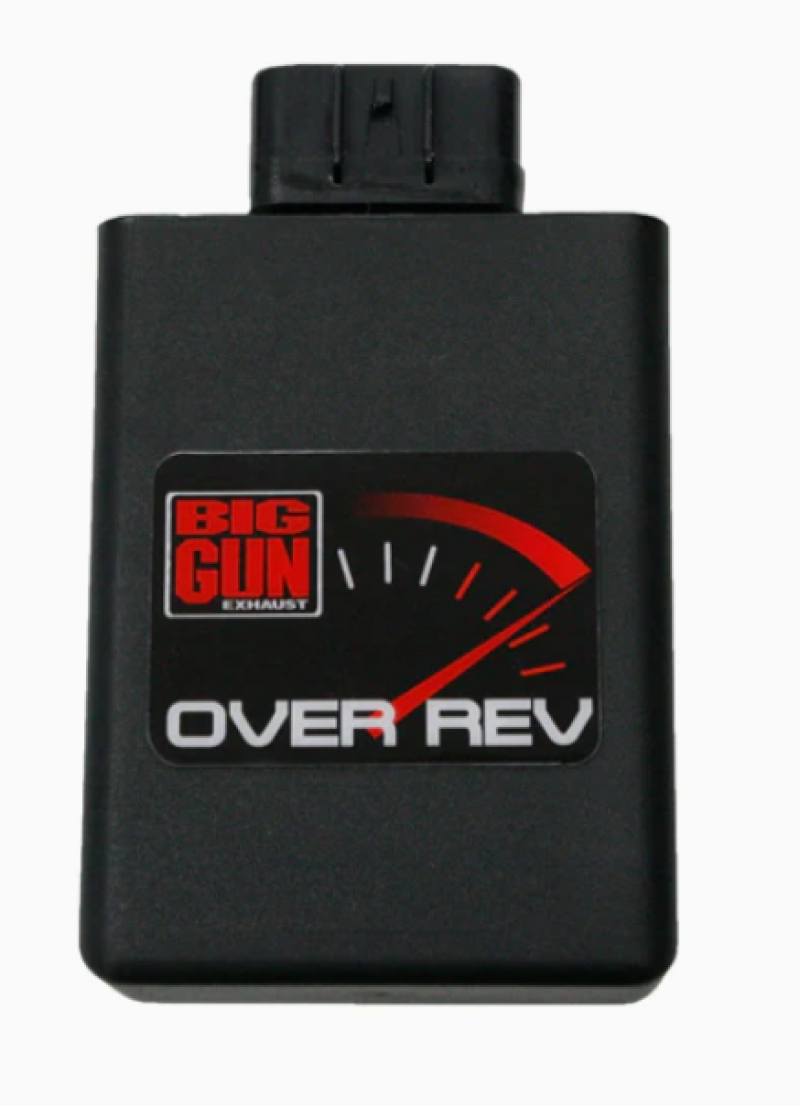 Picture of Big Gun BIG Mini MX Rev Boxes Ignition Controllers - 40-R29