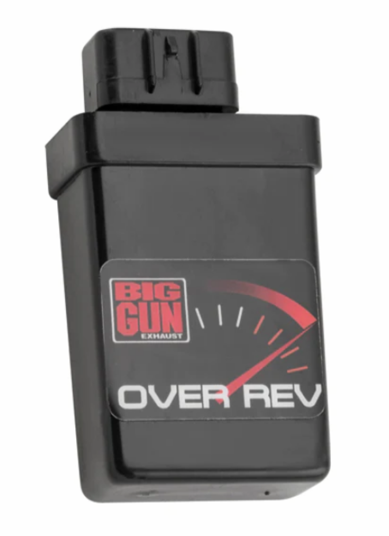 Picture of Big Gun BIG Mini ATV Rev Boxes Ignition Controllers - 40-R32