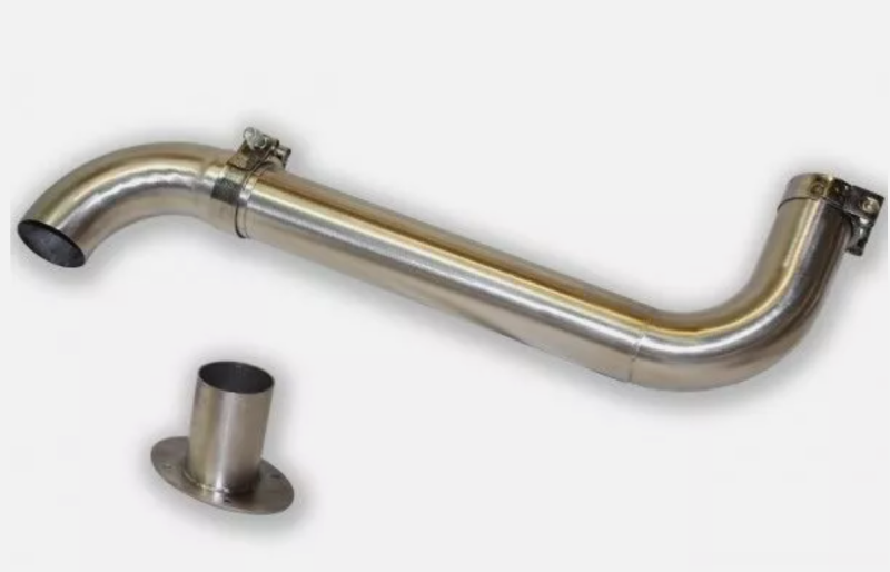Picture of Big Gun BIG Snorkels Powersports Exhausts - 40-SN301
