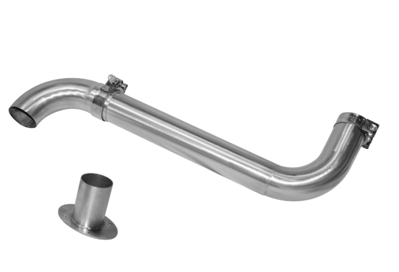Picture of Big Gun BIG Snorkels Powersports Exhausts - 40-SN303
