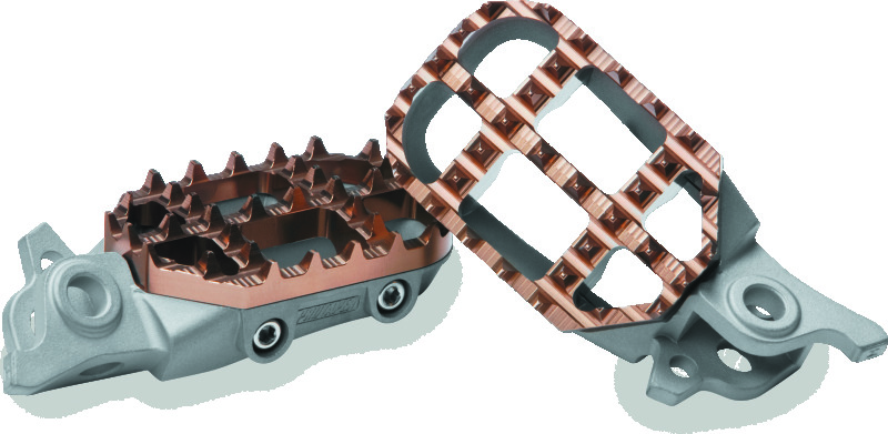 Picture of ProTaper PTR Footpegs - 025072