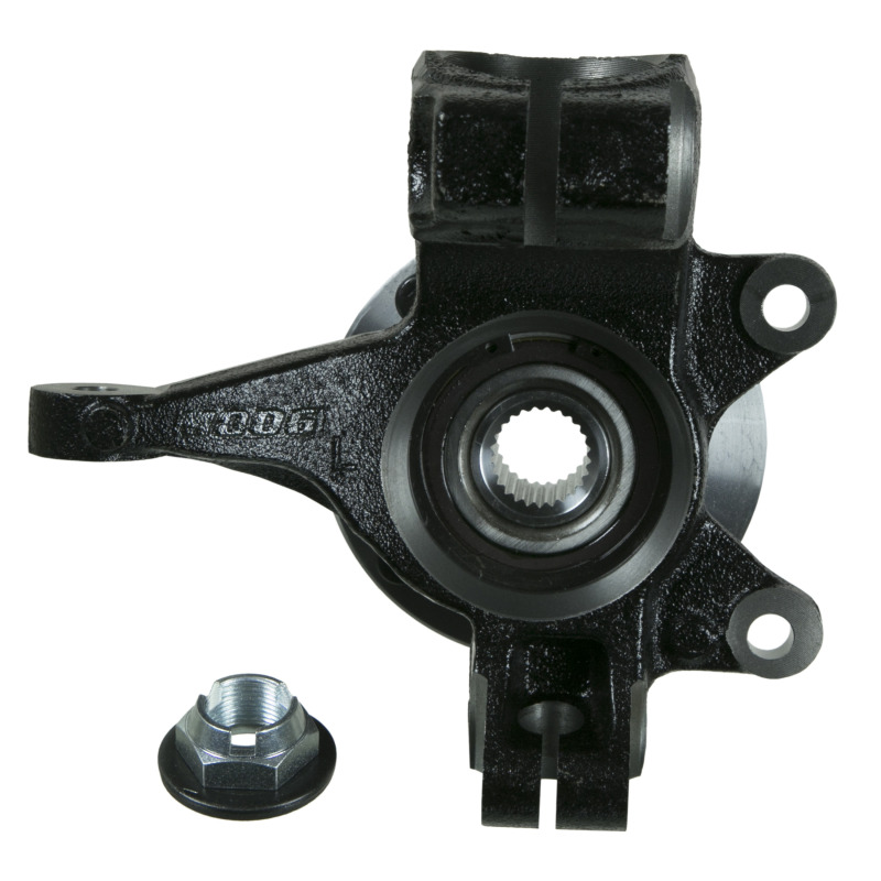 Picture of Moog MOH Knuckle Assemblies Steering Knuckles & Spindles - LK003