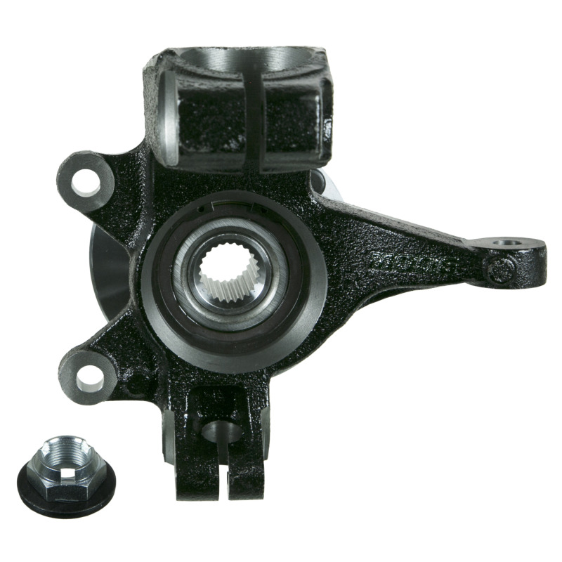 Picture of Moog MOH Knuckle Assemblies Steering Knuckles & Spindles - LK004
