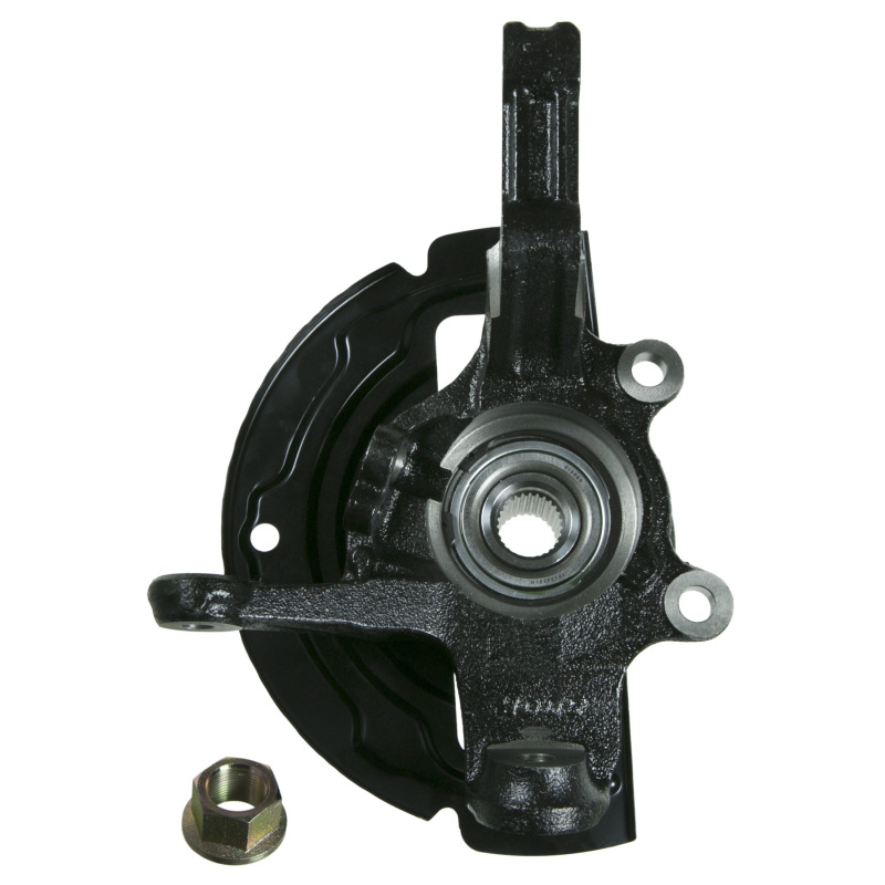 Picture of Moog MOH Knuckle Assemblies Steering Knuckles & Spindles - LK005