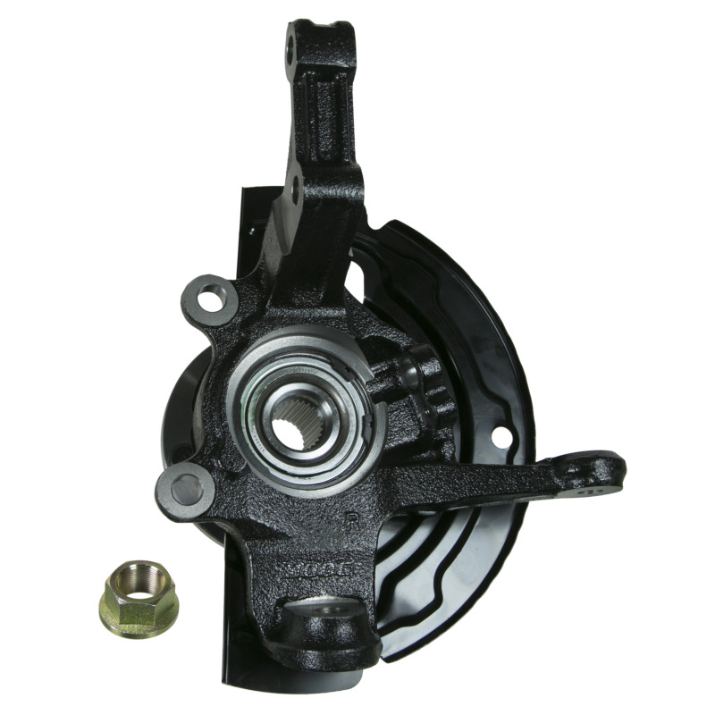 Picture of Moog MOH Knuckle Assemblies Steering Knuckles & Spindles - LK006