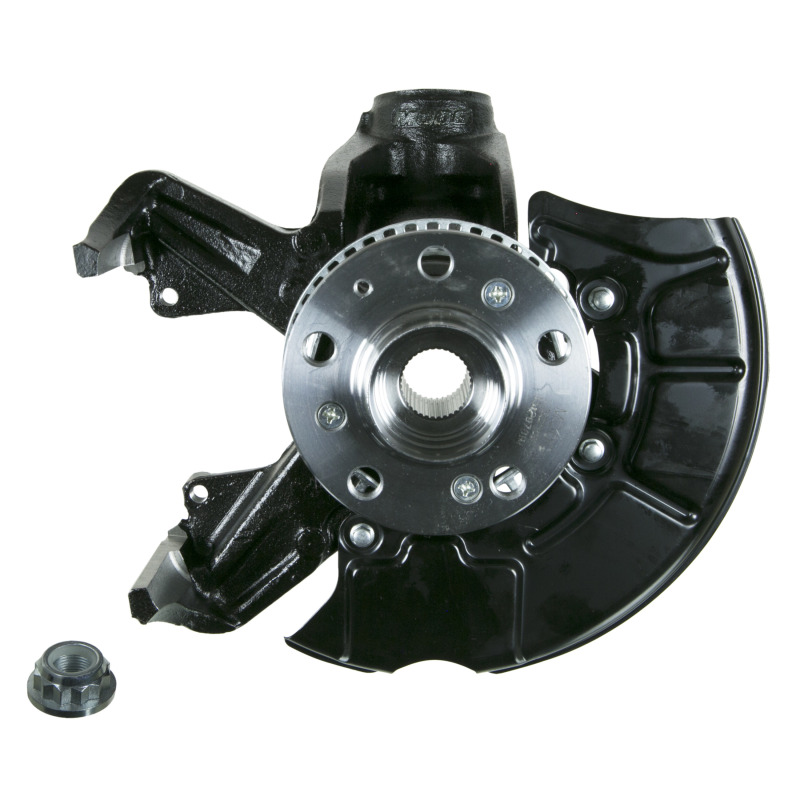 Picture of Moog MOH Knuckle Assemblies Steering Knuckles & Spindles - LK007