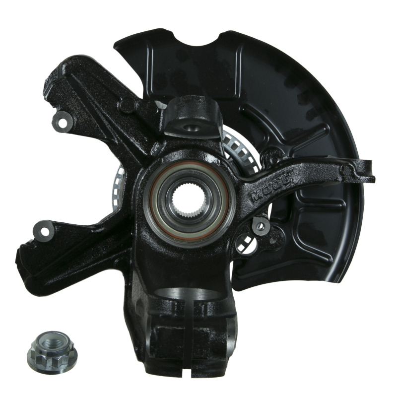 Picture of Moog MOH Knuckle Assemblies Steering Knuckles & Spindles - LK007