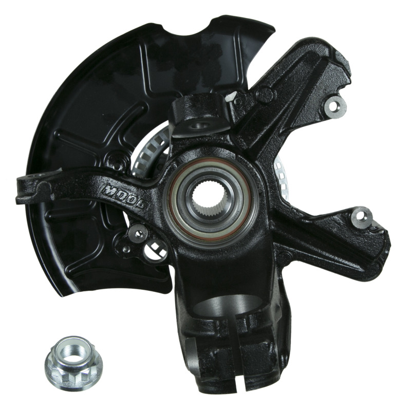 Picture of Moog MOH Knuckle Assemblies Steering Knuckles & Spindles - LK008