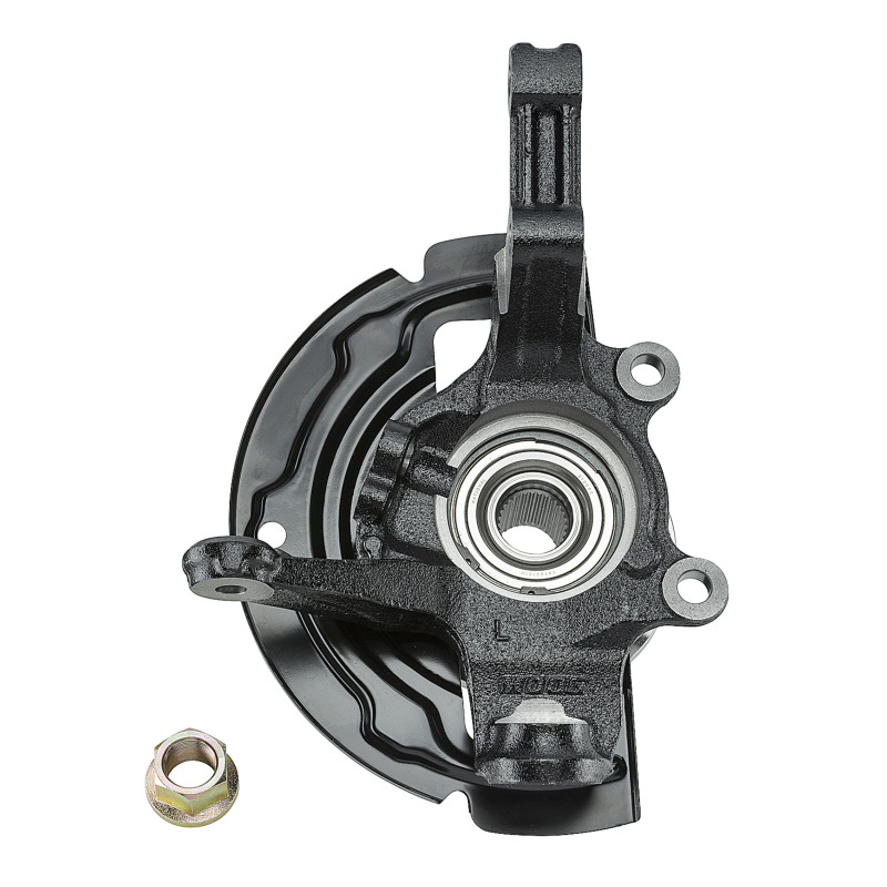 Picture of Moog MOH Knuckle Assemblies Steering Knuckles & Spindles - LK009
