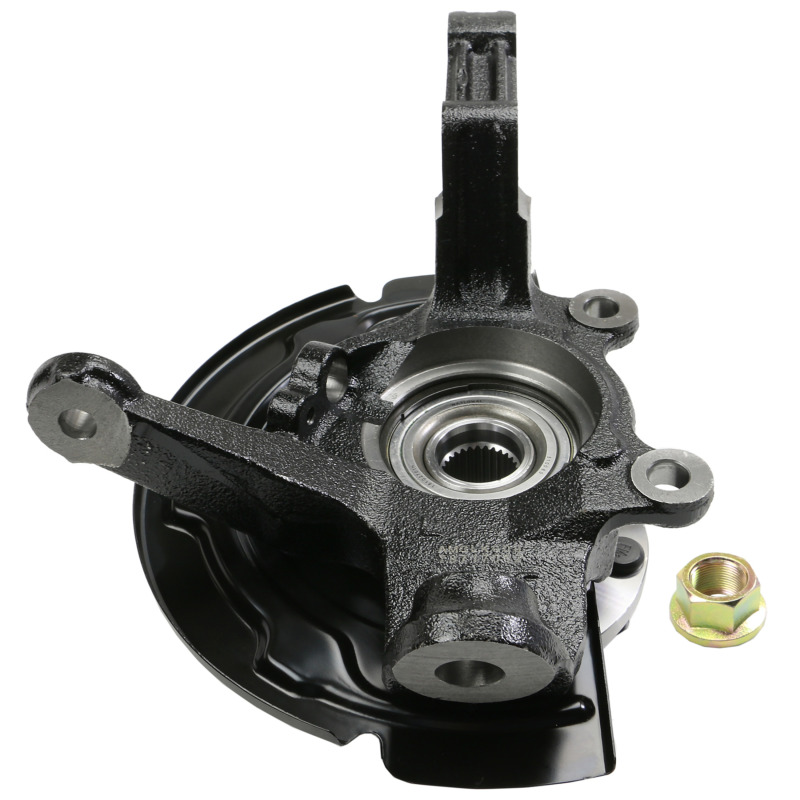 Picture of Moog MOH Knuckle Assemblies Steering Knuckles & Spindles - LK009