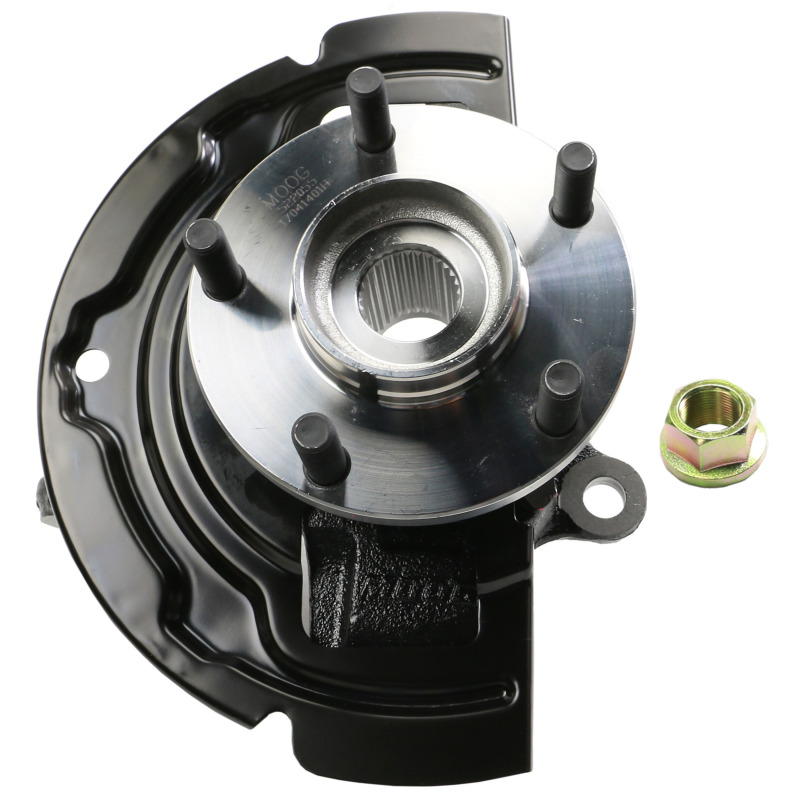 Picture of Moog MOH Knuckle Assemblies Steering Knuckles & Spindles - LK010