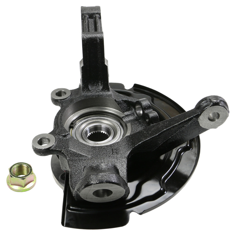 Picture of Moog MOH Knuckle Assemblies Steering Knuckles & Spindles - LK010