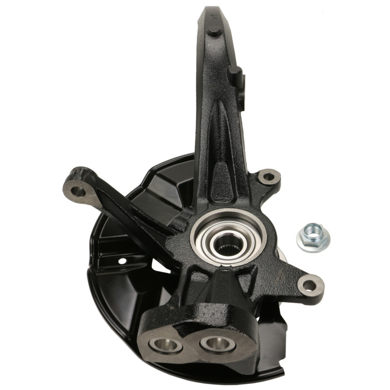 Picture of Moog MOH Knuckle Assemblies Steering Knuckles & Spindles - LK011