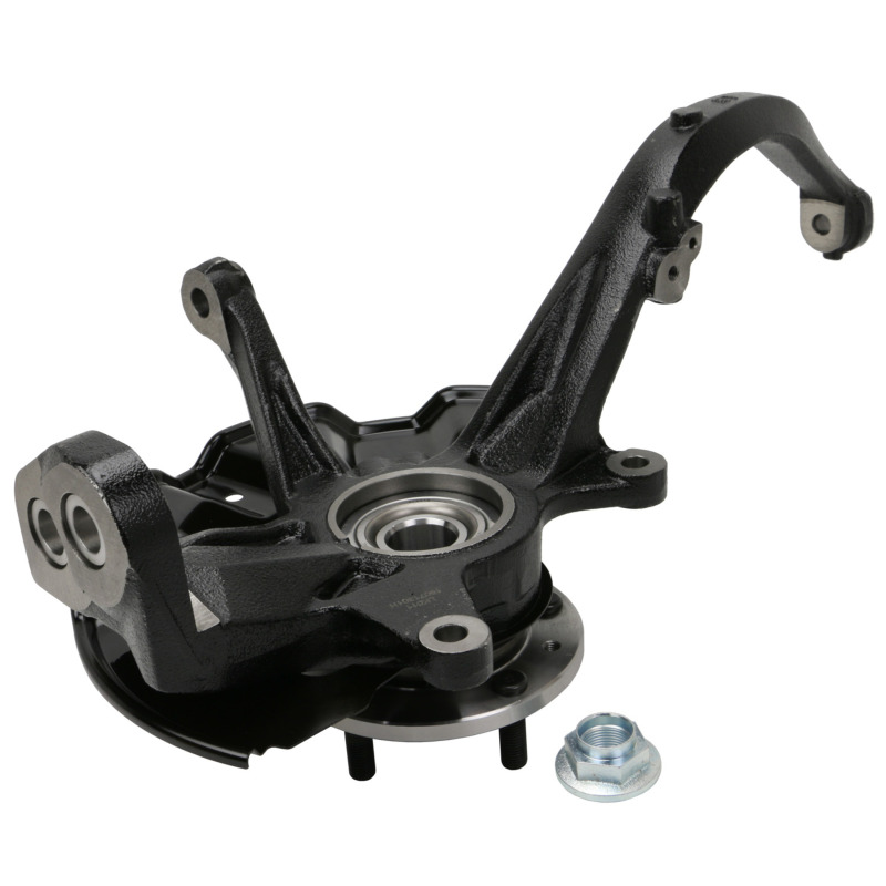 Picture of Moog MOH Knuckle Assemblies Steering Knuckles & Spindles - LK011