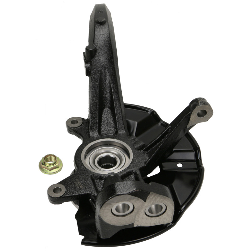 Picture of Moog MOH Knuckle Assemblies Steering Knuckles & Spindles - LK012